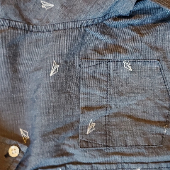 Boys Button up Shirt Bundle - Picture 5 of 7